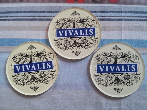 Vivalis pastis marseille - pastis, de