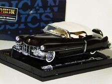 CADILLAC ELDORADO CABRIOLET