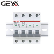 GEYA – Mini disjoncteur