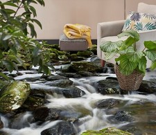 Pierre verte 3D 1849 sol