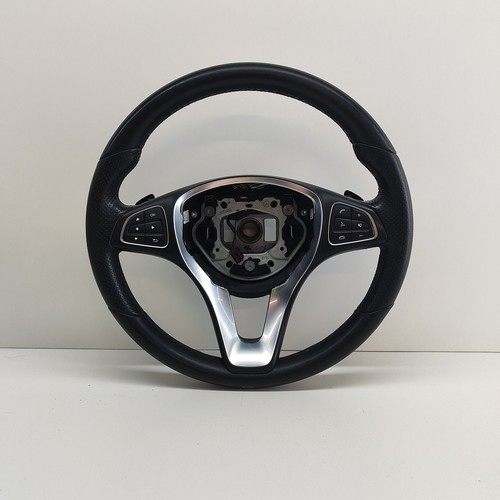 Volant multifonction