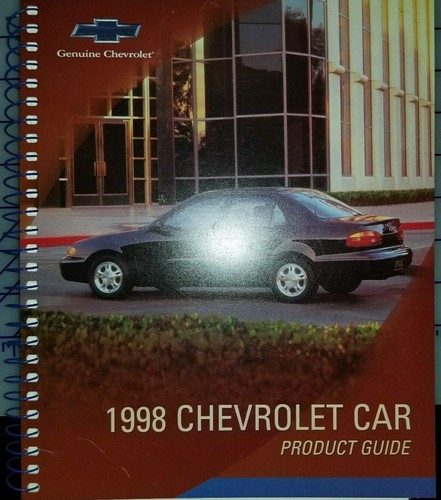 Guide produit voiture