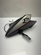 Ecope carénage latérale gauche TRIUMPH STREET TRIPLE ( RS ) 765 2017 - 2019