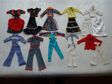 Tenues Clone Barbie Vintage