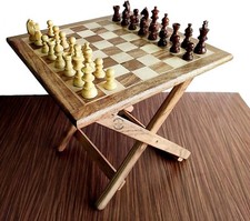 jeu de table d'échecs