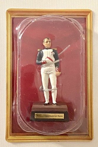 Napoléon bonaparte figurine - bonaparte,