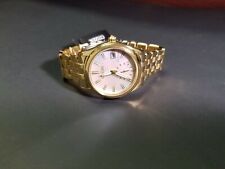 Citizen Eco-Drive Ladies Watch EV1032-51D New With Tags Factory Warranty
