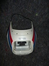 carénage , tête de fourche