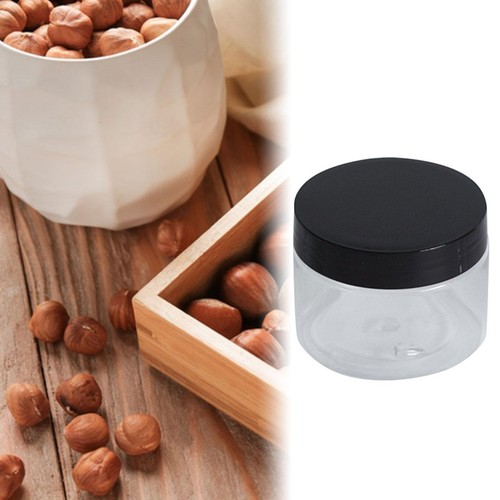 Pots vides avec couvercles 10 - pots,