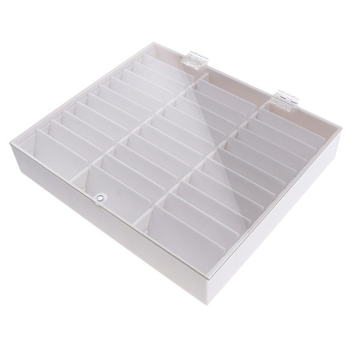 Présentoir pour capsules