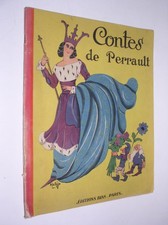 [4] CONTES DE PERRAULT [ED