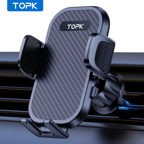 Support téléphone voiture
