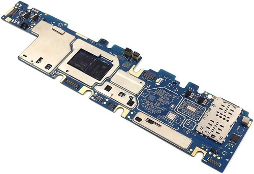 Motherboard carte mere - carte,
