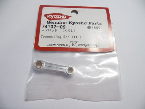 Kyosho 74102 bielle moteur - bielle,