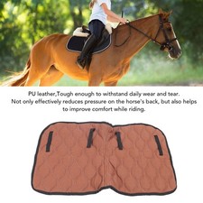 (42.13x25.59in)tapis De Selle