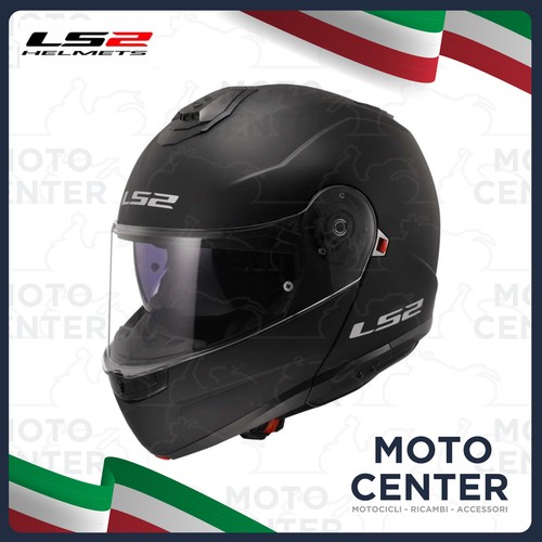 Casque modulaire ls2 - ls2, ff908