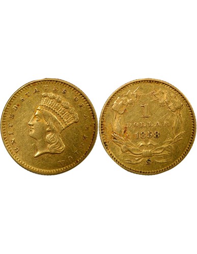 Usa dollar tête d indien - dollar, d'indien