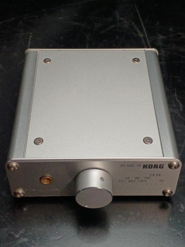 Korg dac usb - korg,