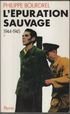 Epuration sauvage tome - tome, 1