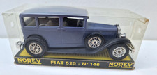 Norev Fiat 525 neuve en boite jouet ancien époque CIJ dinky toys