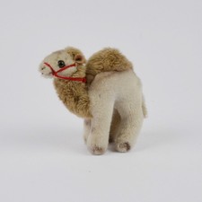 Steiff Dromadaire / Chameau