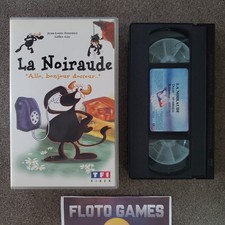 Vhs origine la - vhs,