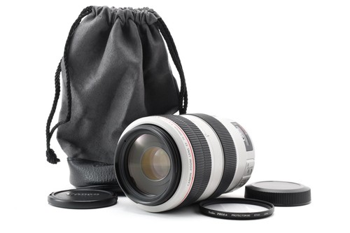 Objectif zoom canon ef - af,