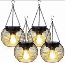 Solar Lanterns Outdoor