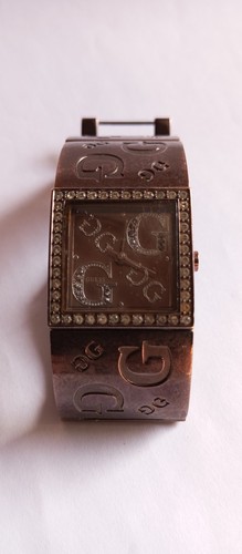Guess montre bracelet femme - montre,