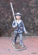 LR  ALUMINIUM LA MARINE /