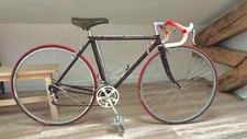 Vélo course vintage type - de,