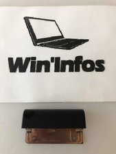 plasturgie caches charnières MILIEU hinge cover ASUS A7SN ( ré: A7SN-7S004C)