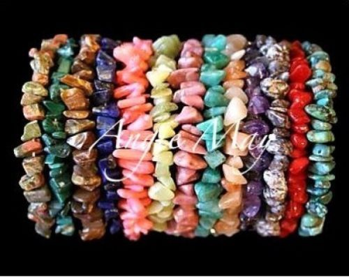 Wholesale 25 gemstone - gemstone, chip