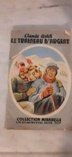 Livres anciens traîneau - livres,
