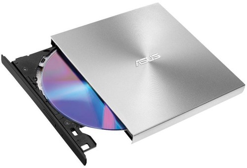 Zendrive u9m slimline - u9m, 8x
