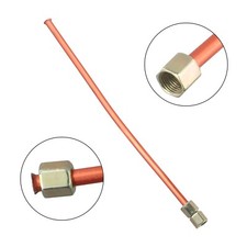 Tube compresseur d air - x,