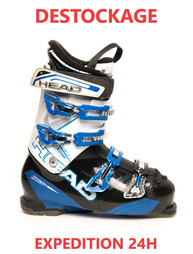 Chaussure ski adulte - ski,