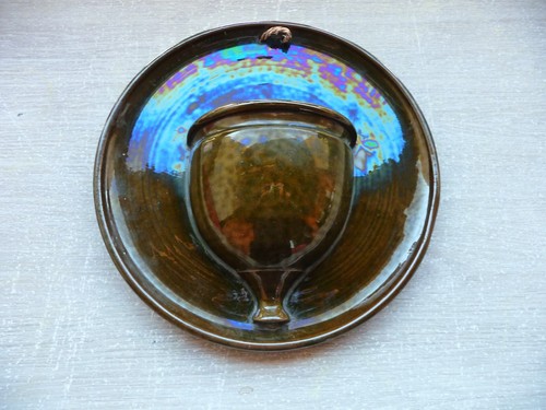 Porte couverts range - couverts,