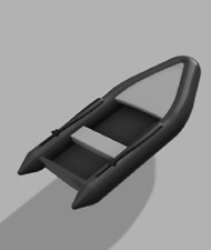 Larsenal	3D 400 326	1:400 Zodiac x10