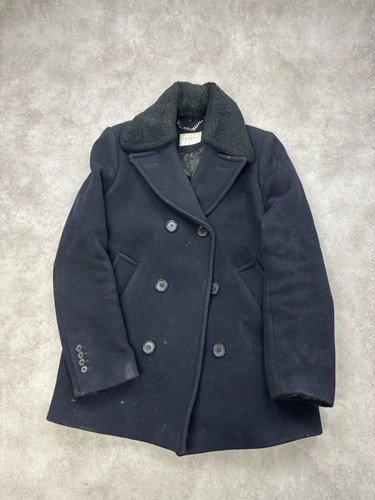 Sandro paris wool - sandro, blend