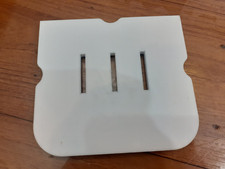 Cache bonde Receveur de douche