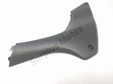 CACHE LATERAL DROIT HONDA CB