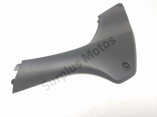 Cache lateral droit honda - lateral, cb