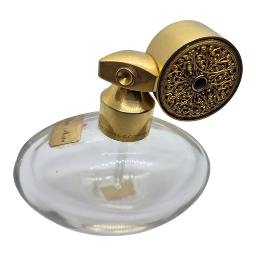 Vaporisateur parfum vintage - vaporisateur,