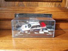 BMW M3 Rallye TOUR DE CORSE