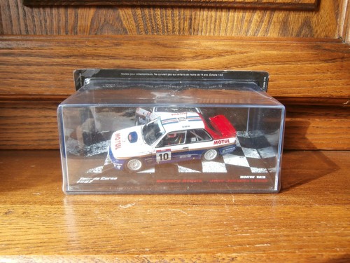 Bmw rallye tour corse - bmw,