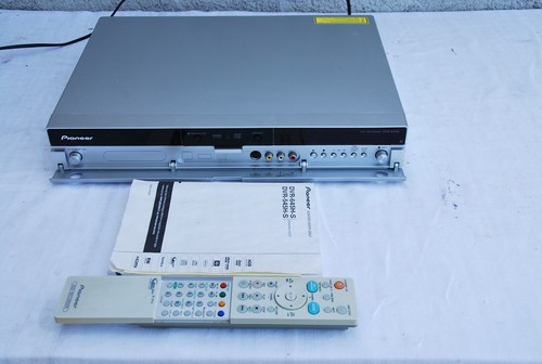 Lecteur dvd recorder pioneer - dvd,