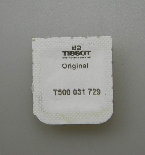 Tissot racing touch - racing, t-touch