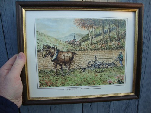 Dessin gouache aquarelle - dessin,