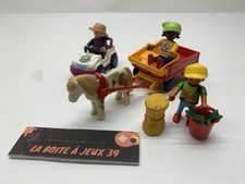 ♠️ Playmobil - Poney